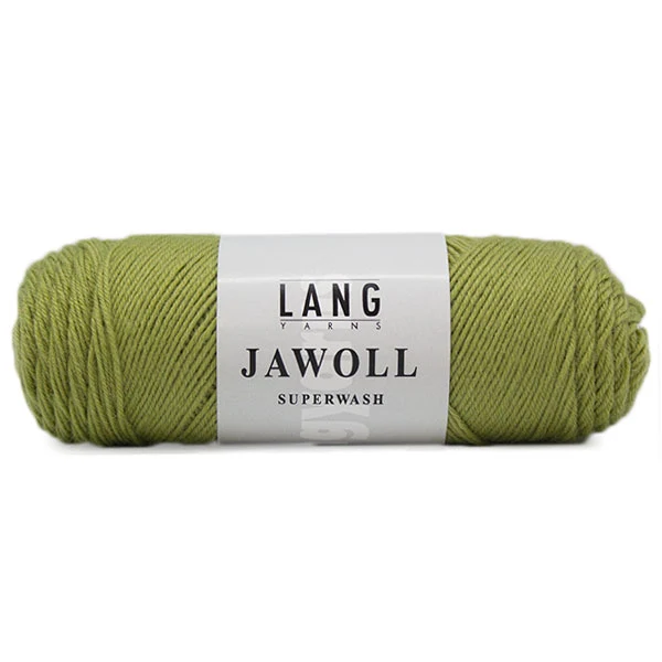 Lang Yarns Jawoll Superwash 116 Kiwi