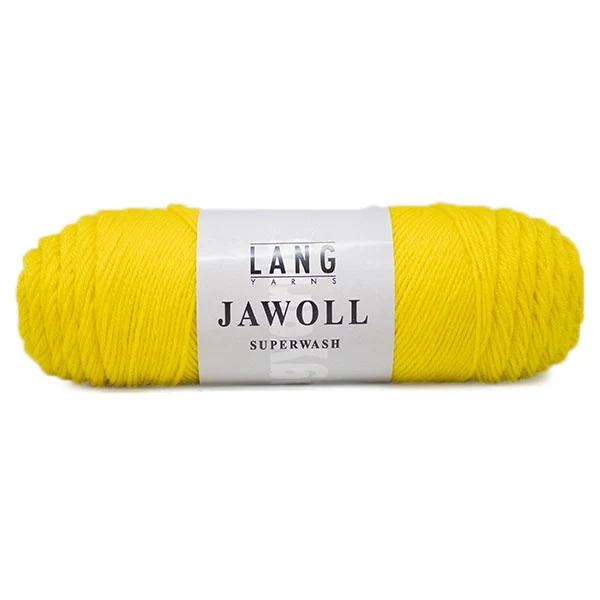 Lang Yarns Jawoll Superwash 149 Gelb