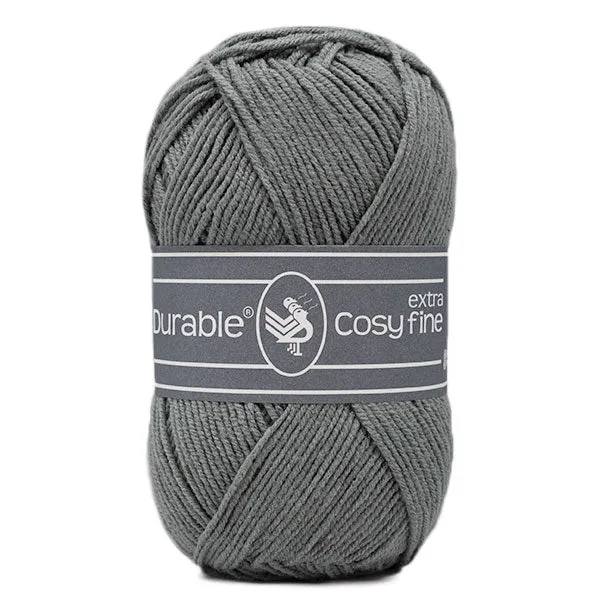 Durable Cosy Extra Fine 2235 Esche