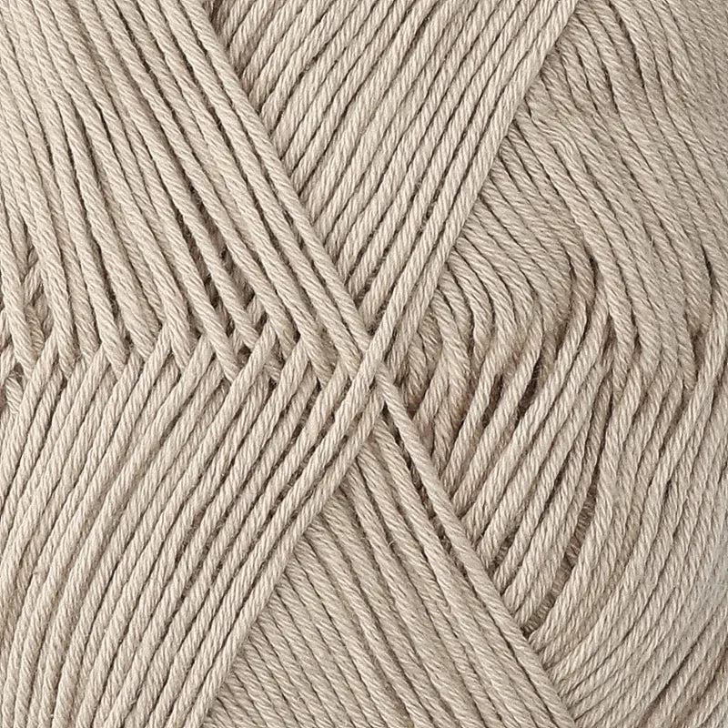 DROPS Safran 064 Hellbeige