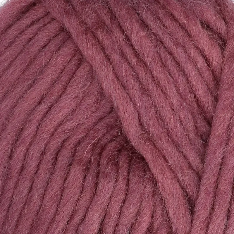 DROPS Snow Uni Colour 091 Traube