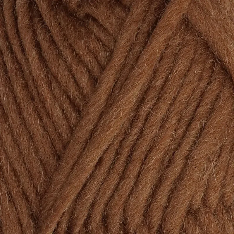 DROPS Snow Uni Colour 090 Toffee