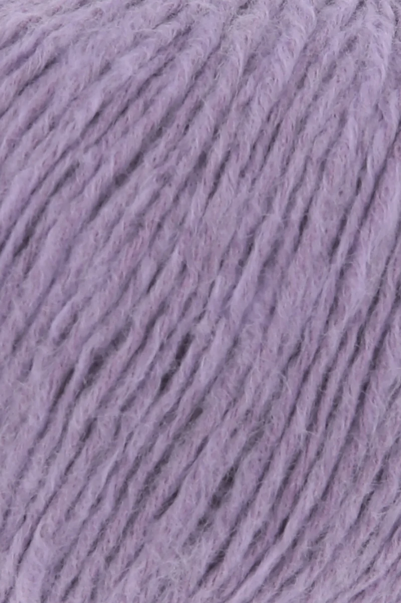 Lang Yarns Whisper 0047 Lila