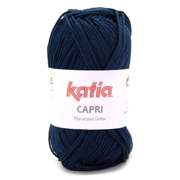 Katia Capri 82066 Dunkelblau