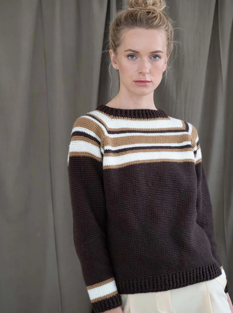 Katia Basic Merino 014 Dunkelgrau