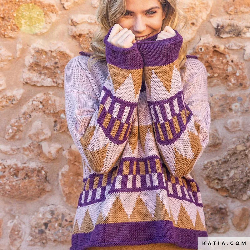 Katia Basic Merino 014 Dunkelgrau