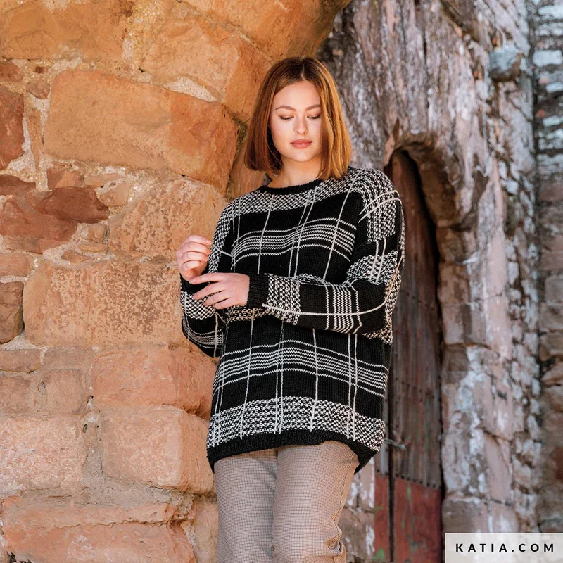 Katia Basic Merino 014 Dunkelgrau