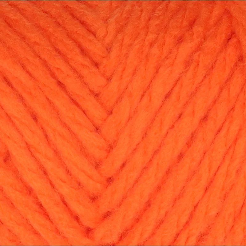 BudgetYarn Chunky Acrylic 021 Sunset