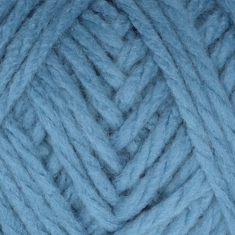 BudgetYarn Chunky Acrylic 061 Denim