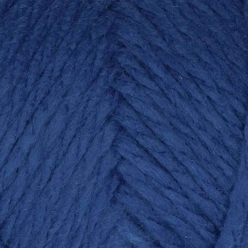 BudgetYarn Chunky Acrylic 060 Marineblau