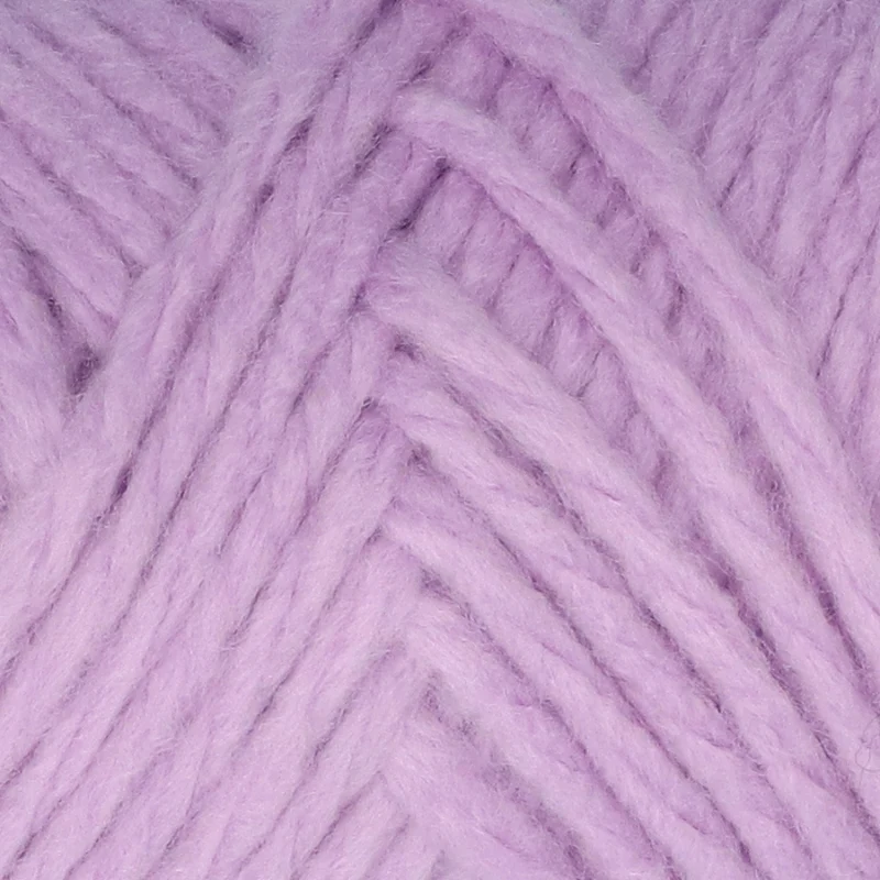 BudgetYarn Chunky Acrylic 052 Orchid