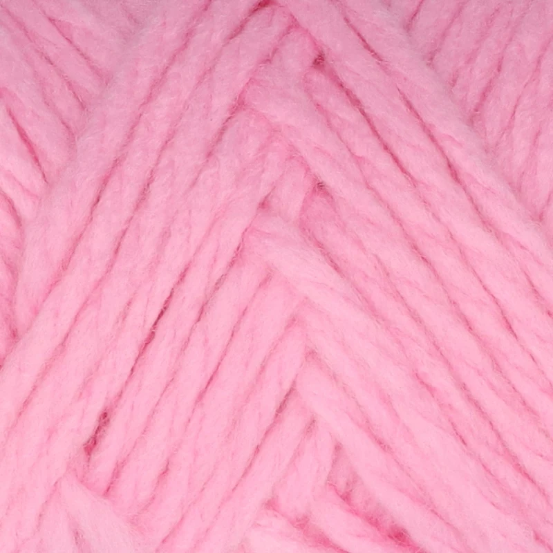 BudgetYarn Chunky Acrylic 037 Cotton Candy