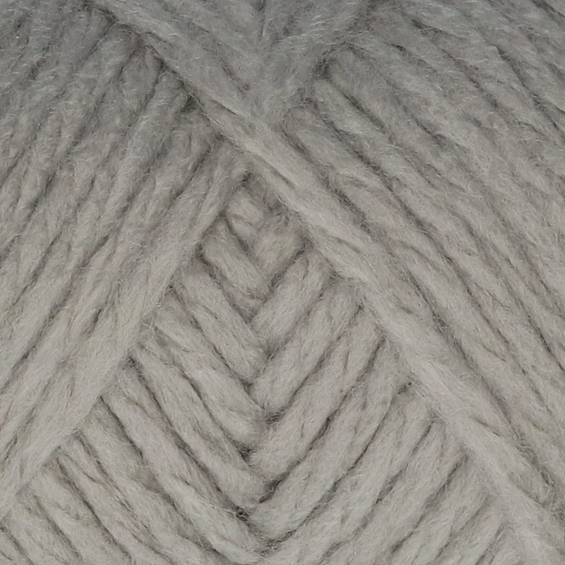 BudgetYarn Chunky Acrylic 096 Shark Grey