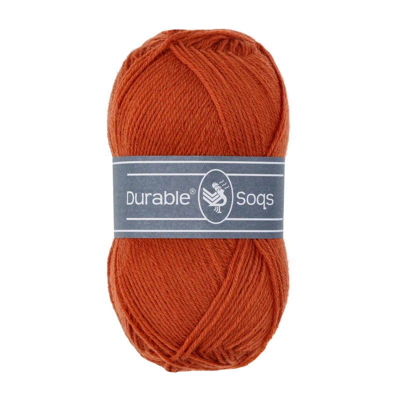 Durable Soqs 2239 Ziegel