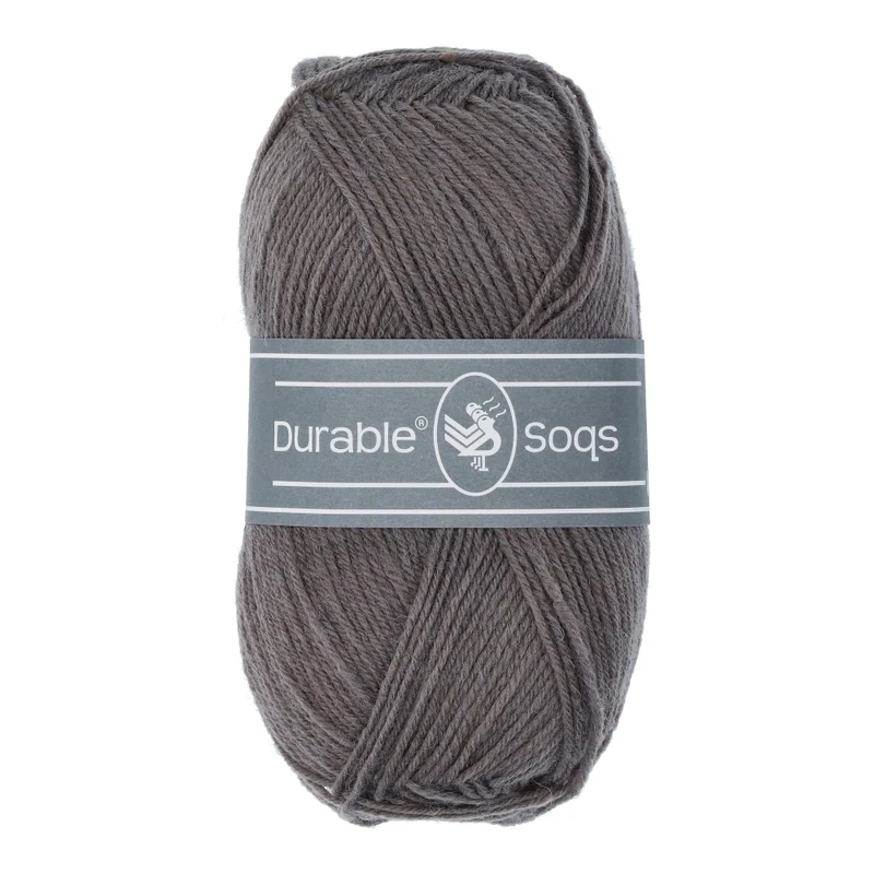 Durable Soqs 2236 Anthrazit