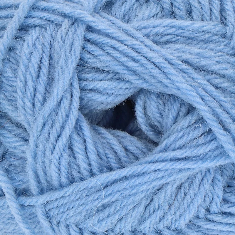 Durable Soqs 289 Blaugrau