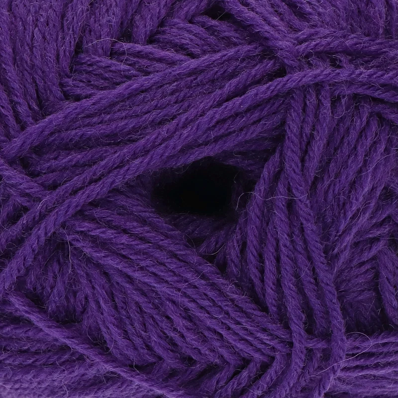 Durable Soqs 271 Violett