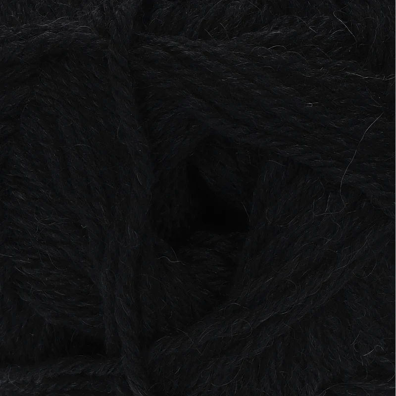 Durable Soqs 325 Schwarz