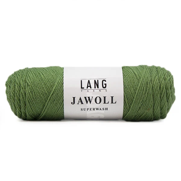 Lang Yarns Jawoll Superwash 198 Farn