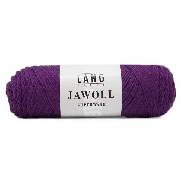 Lang Yarns Jawoll Superwash 190 Flieder