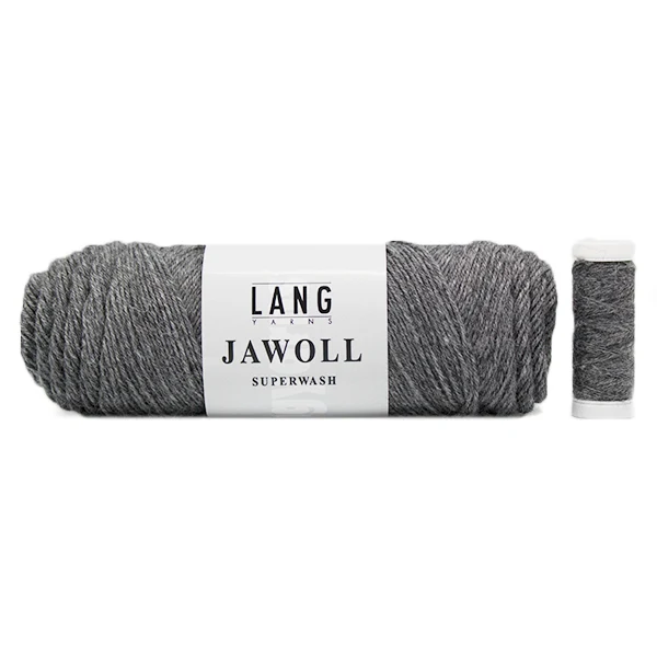 Lang Yarns Jawoll Superwash 190 Flieder