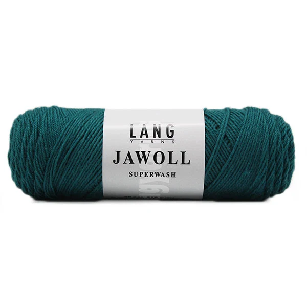 Lang Yarns Jawoll Superwash 188 Petrol