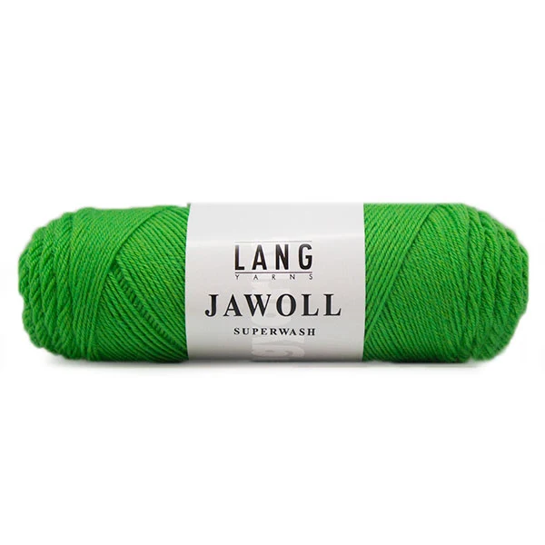 Lang Yarns Jawoll Superwash 216 Apfel
