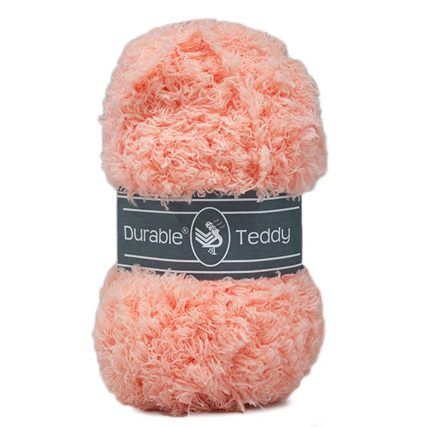Durable Teddy 211 Pfirsich