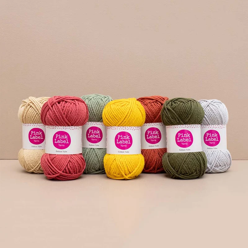 Pink Label Mixed Up 065 Abby – Pumpkin