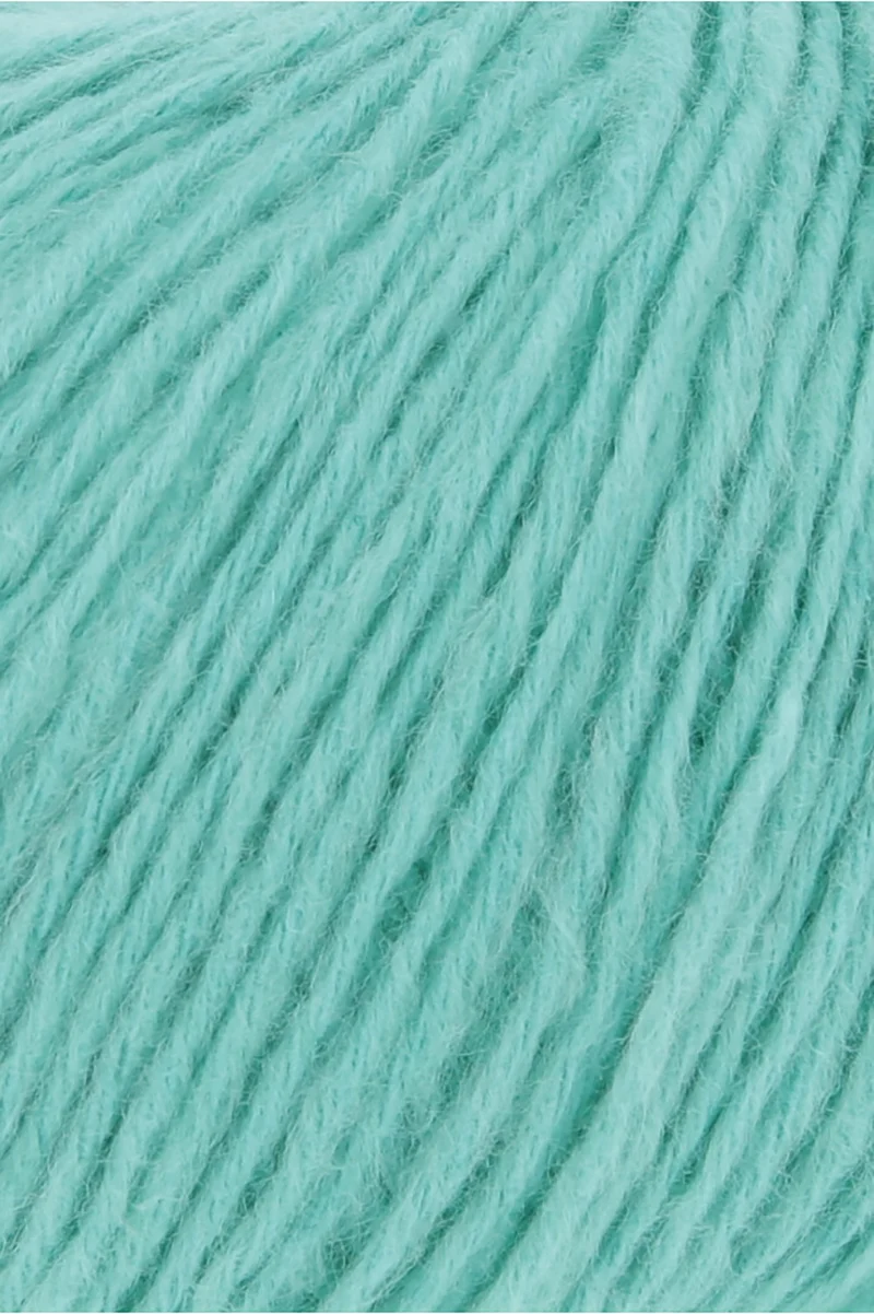 Lang Yarns Whisper 0073 Smaragd