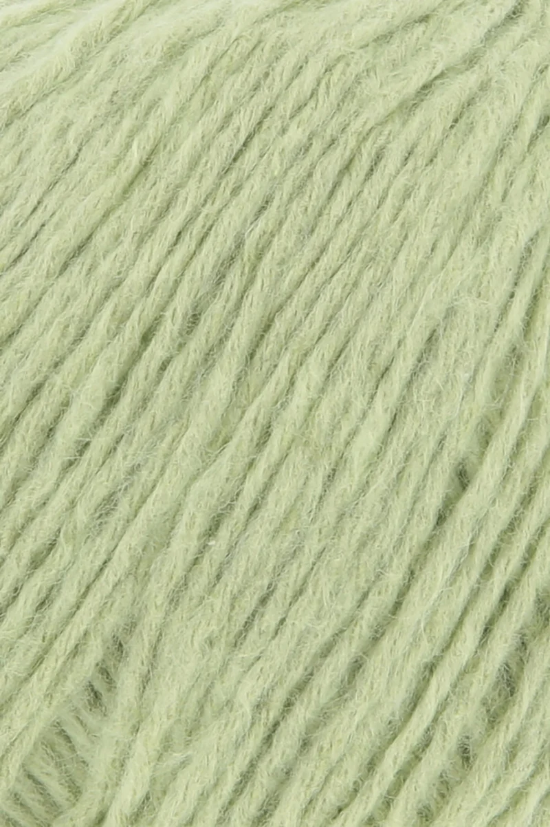 Lang Yarns Whisper 0116 Pistazie