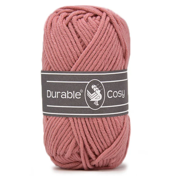 Durable Cosy 225 Vintage-Rosa
