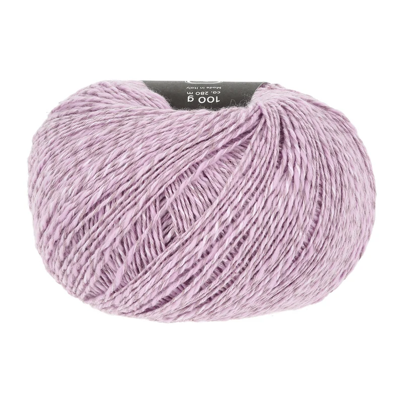 Lang Yarns Wooladdicts Pride 009 Tulpe