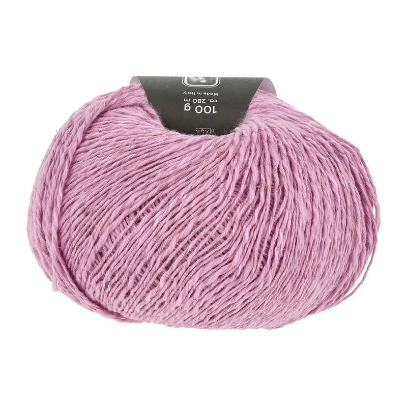 Lang Yarns Wooladdicts Pride 019 Zuckerwatte