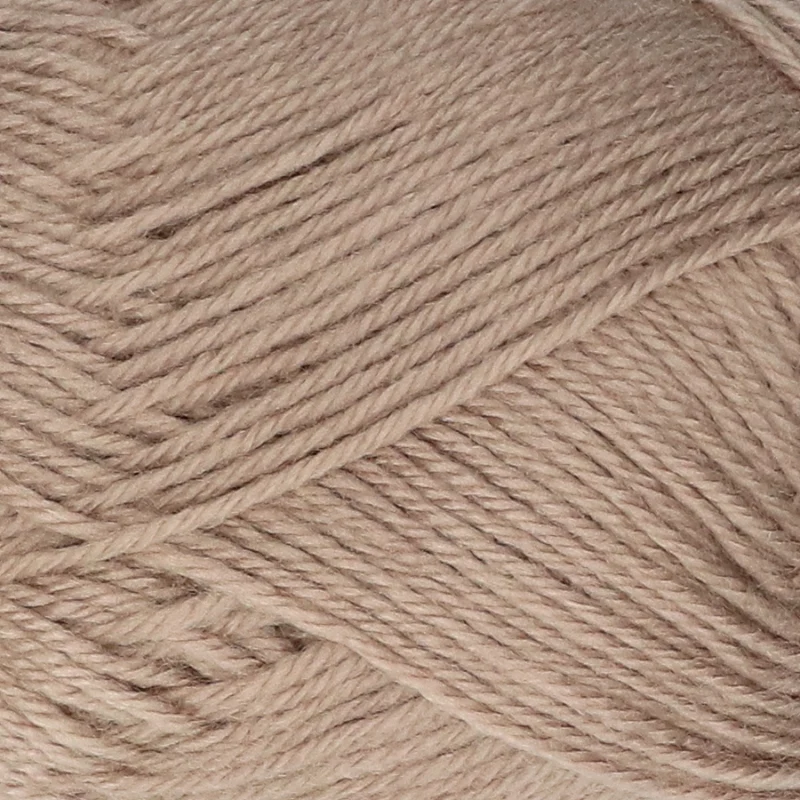 BudgetYarn Like Wool Baby 005 Clay