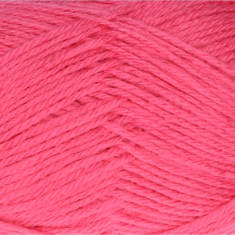 BudgetYarn Like Wool Baby 035 Girly Pink