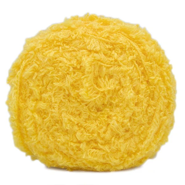 BudgetYarn Soft Aran 013 Sunglow