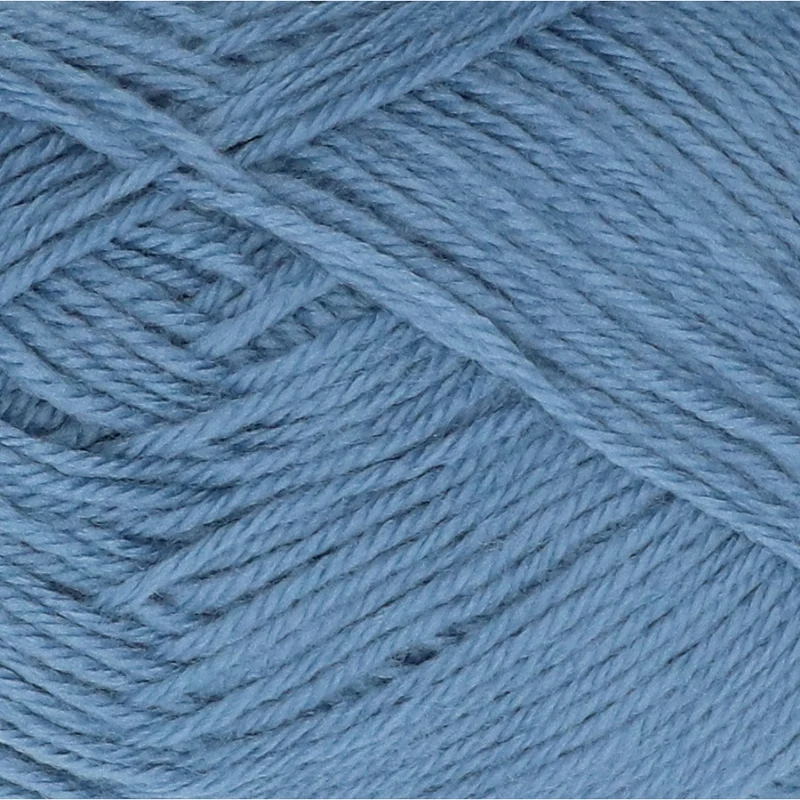 BudgetYarn Like Wool Baby 061 Denim