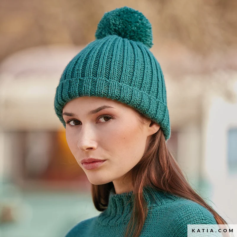 Katia Basic Merino 066 Koralle