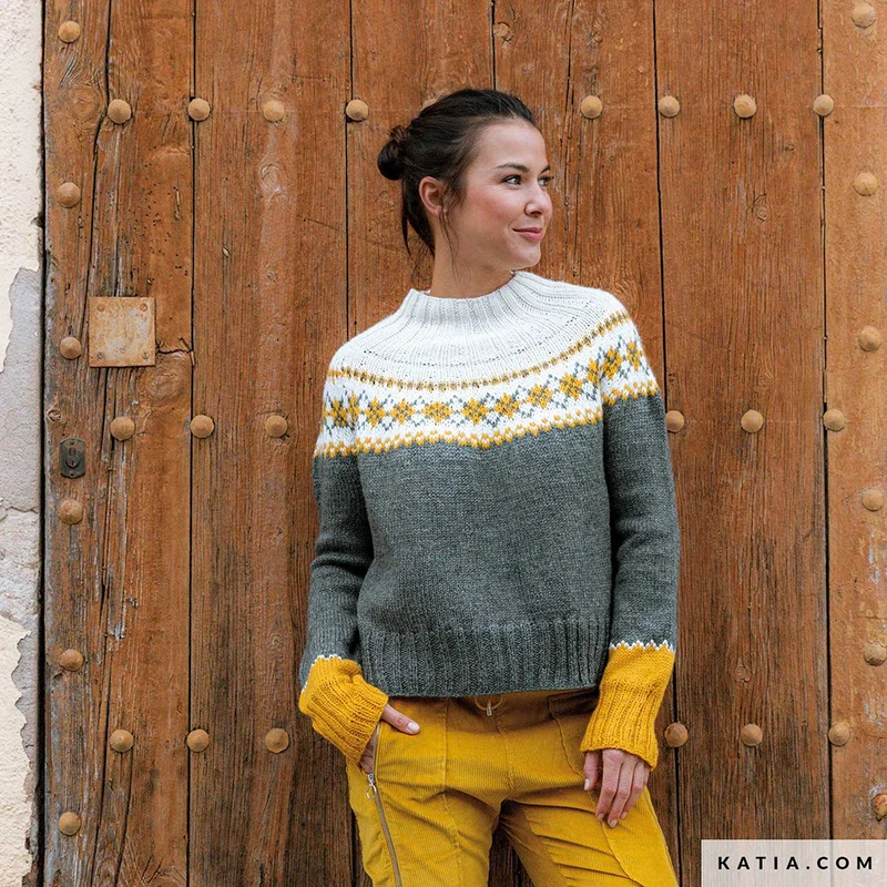 Katia Basic Merino 066 Koralle