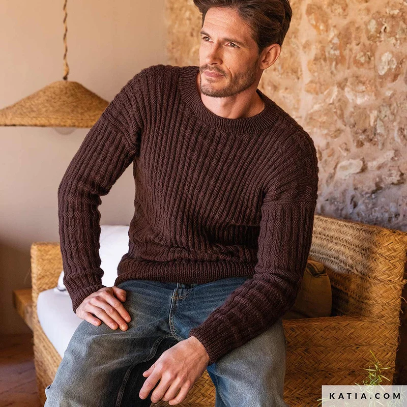 Katia Basic Merino 066 Koralle