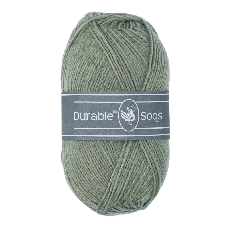 Durable Soqs 402 Seegras