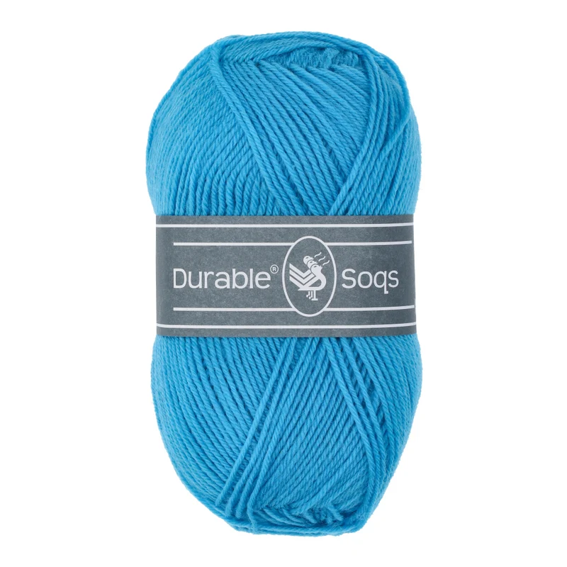 Durable Soqs 371 Türkis