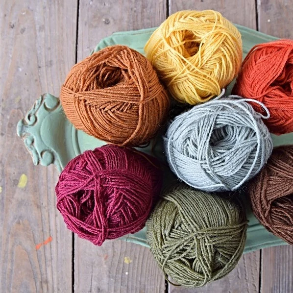 Durable Soqs 406 Chestnut