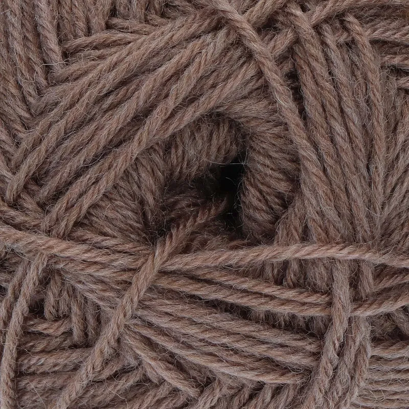 Durable Soqs 404 Deep Taupe