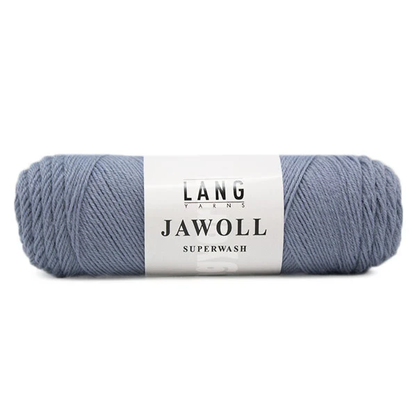Lang Yarns Jawoll Superwash 234 Hellblau