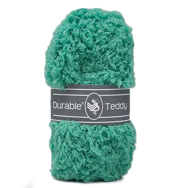 Durable Teddy 2139 Achatgrün