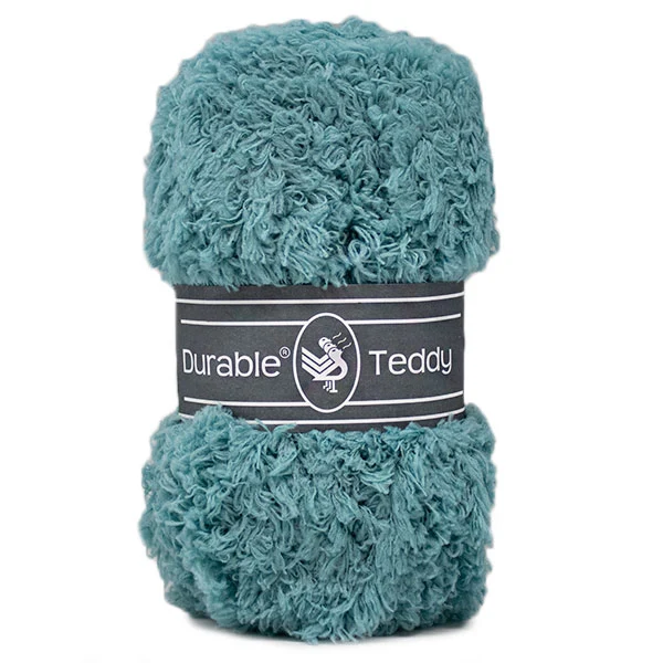 Durable Teddy 2134 Vintage-Grün