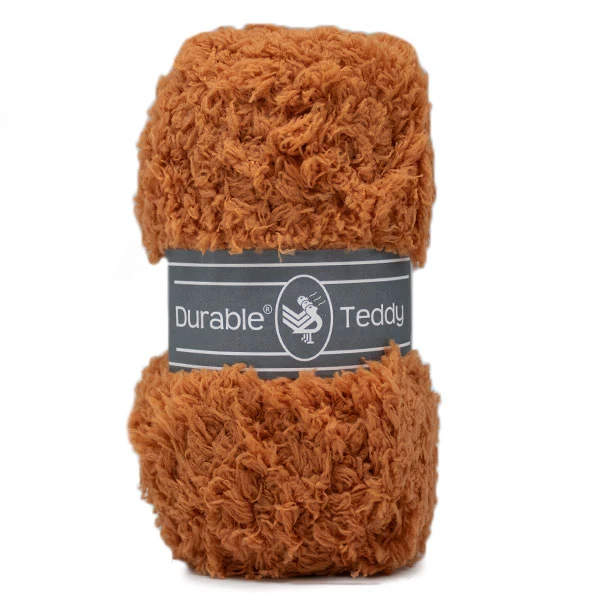 Durable Teddy 2210 Karamell