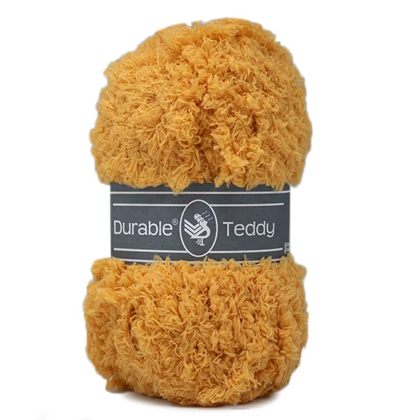Durable Teddy 2182 Ocker